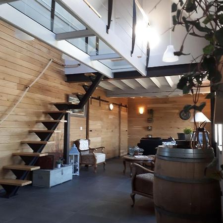 La Petite Juliette Villa Leuze-en-Hainaut Luaran gambar
