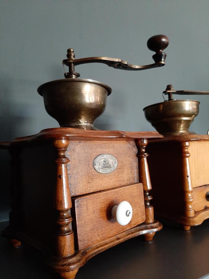 La Petite Juliette Villa Leuze-en-Hainaut Luaran gambar
